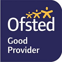 Banbury nursery rated good by Ofsted.